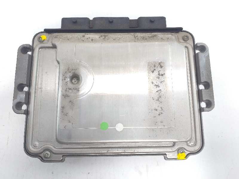 Recambio de centralita motor uce para peugeot 407 st confort referencia OEM IAM 9658274680 0281011633 