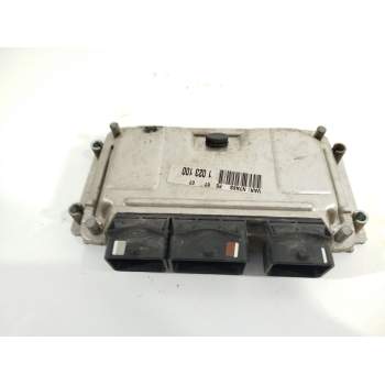 CENTRALITA MOTOR UCE 9638765980 ME7.4.4 0261206606
