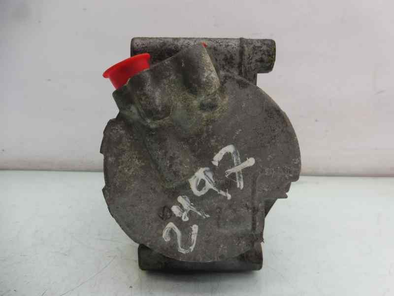 Recambio de compresor aire acondicionado para fiat bravo (198) 1.9 emotion multijet referencia OEM IAM 4472208645  