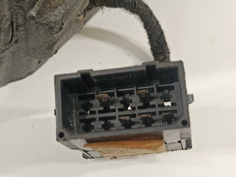 Recambio de retrovisor izquierdo para audi a3 (8l) 1.9 tdi ambition referencia OEM IAM 8L1858499  