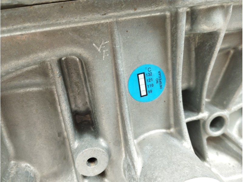 Recambio de motor completo para seat arona xperience referencia OEM IAM DWYA  