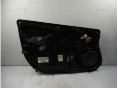 Recambio de elevalunas delantero izquierdo para ford fiesta (cb1) trend referencia OEM IAM 8A61A045H17AG 8A6114A389B 
