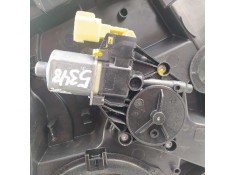 Recambio de elevalunas delantero derecho para ford fiesta (ccn) titanium referencia OEM IAM C1BBA045H16AB 8A6114553B C1BT14K138A 2