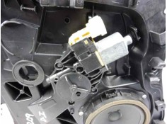 Recambio de elevalunas delantero izquierdo para ford fiesta (cb1) trend referencia OEM IAM 8A61A045H17AG 8A6114A389B  2