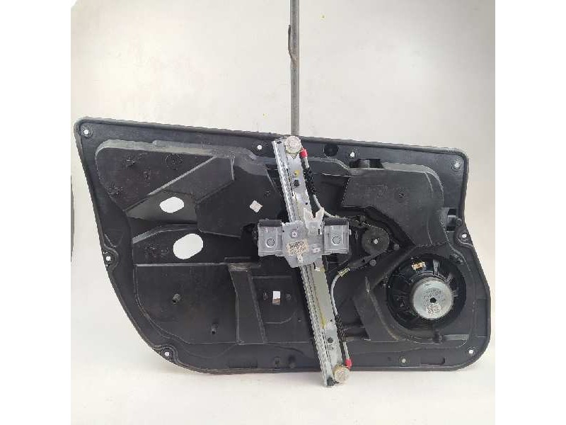 Recambio de elevalunas delantero derecho para ford fiesta (ccn) titanium referencia OEM IAM C1BBA045H16AB 8A6114553B C1BT14K138A