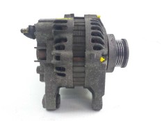 Recambio de alternador para renault clio ii fase ii (b/cb0) authentique referencia OEM IAM 8200120286 A002TB6481 