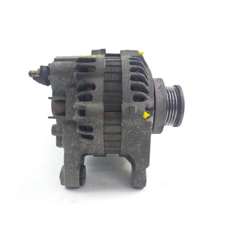 Recambio de alternador para renault clio ii fase ii (b/cb0) authentique referencia OEM IAM 8200120286 A002TB6481 