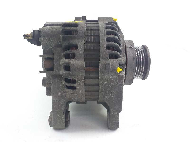 Recambio de alternador para renault clio ii fase ii (b/cb0) authentique referencia OEM IAM 8200120286 A002TB6481 