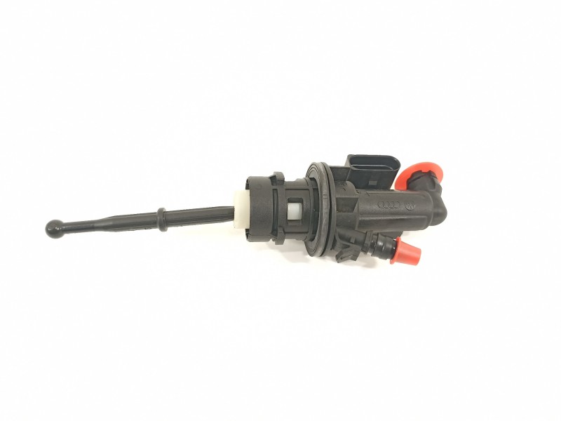 Recambio de bomba embrague para volkswagen cc (358) basis bluemotiontech referencia OEM IAM 3C0927810C 3AA721388 140612