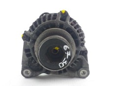 Recambio de alternador para renault clio ii fase ii (b/cb0) authentique referencia OEM IAM 8200120286 A002TB6481  2