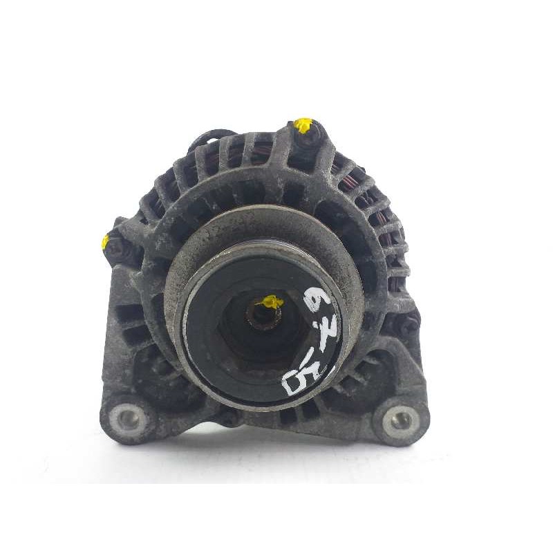 Recambio de alternador para renault clio ii fase ii (b/cb0) authentique referencia OEM IAM 8200120286 A002TB6481 