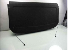 Recambio de bandeja trasera para fiat bravo (198) 1.9 emotion multijet referencia OEM IAM   