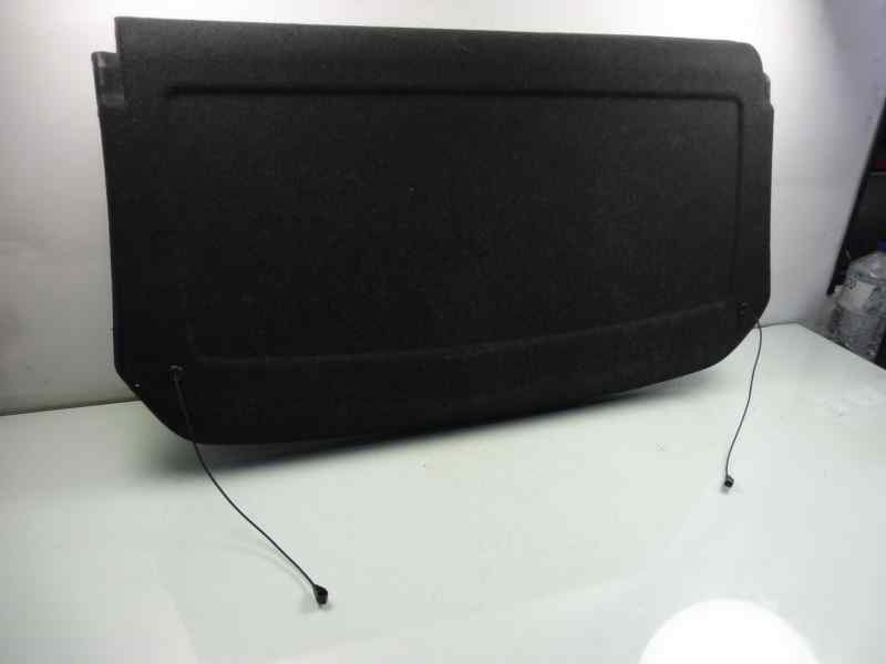 Recambio de bandeja trasera para fiat bravo (198) 1.9 emotion multijet referencia OEM IAM   