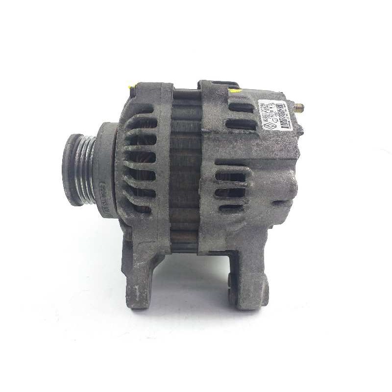 Recambio de alternador para renault clio ii fase ii (b/cb0) authentique referencia OEM IAM 8200120286 A002TB6481 