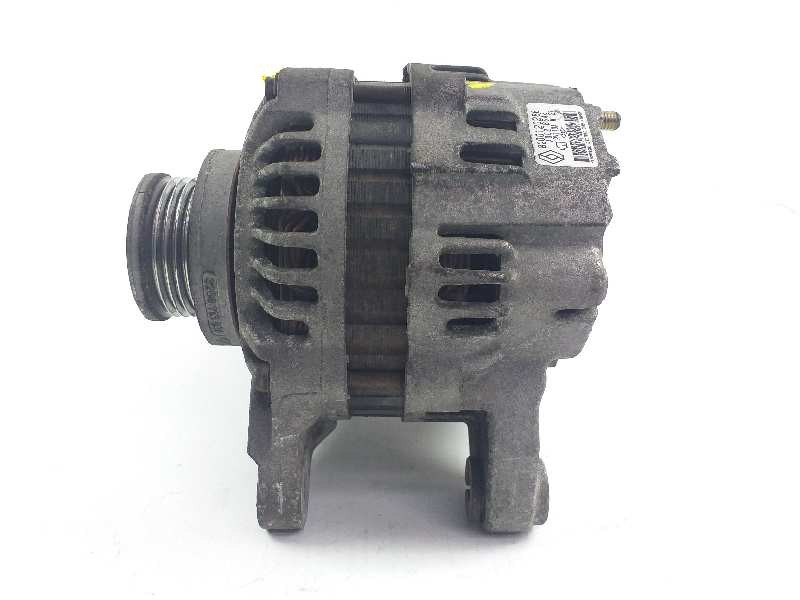 Recambio de alternador para renault clio ii fase ii (b/cb0) authentique referencia OEM IAM 8200120286 A002TB6481 