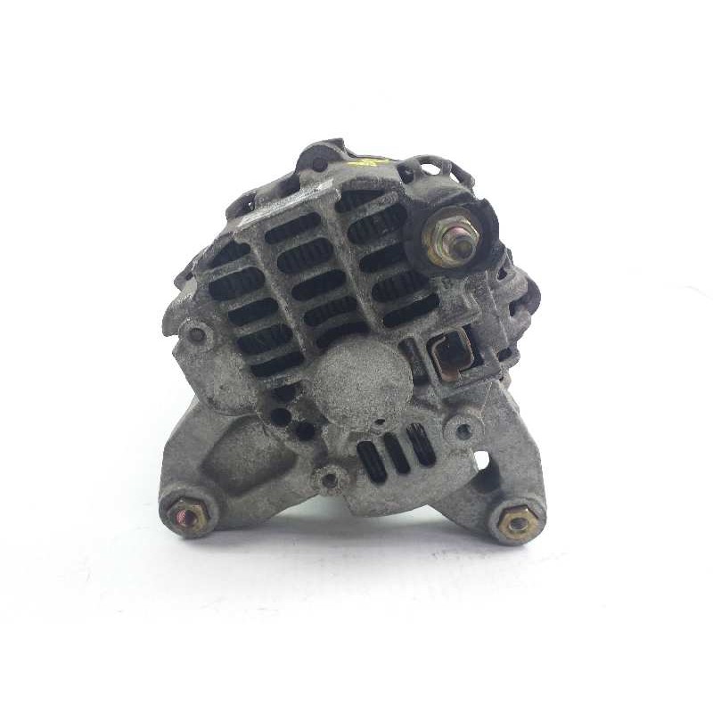 Recambio de alternador para renault clio ii fase ii (b/cb0) authentique referencia OEM IAM 8200120286 A002TB6481 
