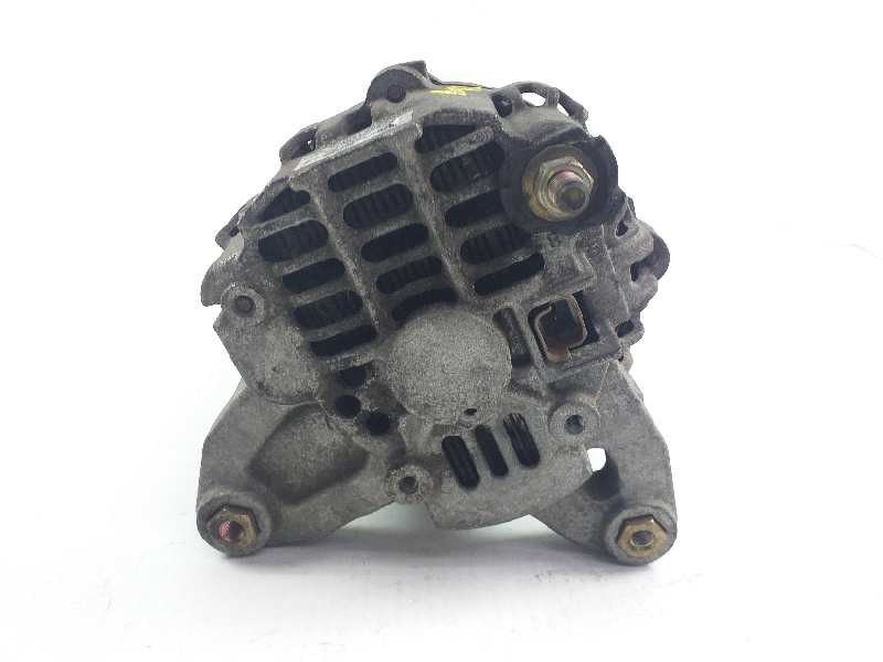 Recambio de alternador para renault clio ii fase ii (b/cb0) authentique referencia OEM IAM 8200120286 A002TB6481 