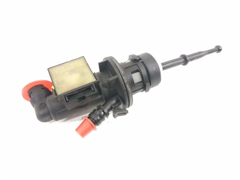 Recambio de bomba embrague para volkswagen cc (358) basis bluemotiontech referencia OEM IAM 3C0927810C 3AA721388 140612