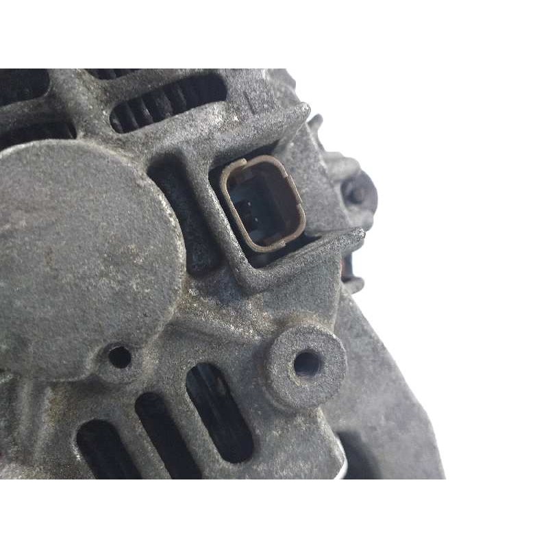 Recambio de alternador para renault clio ii fase ii (b/cb0) authentique referencia OEM IAM 8200120286 A002TB6481 