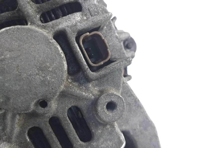 Recambio de alternador para renault clio ii fase ii (b/cb0) authentique referencia OEM IAM 8200120286 A002TB6481 