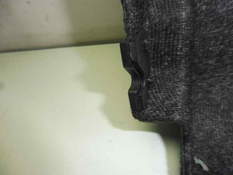 Recambio de bandeja trasera para fiat bravo (198) 1.9 emotion multijet referencia OEM IAM   