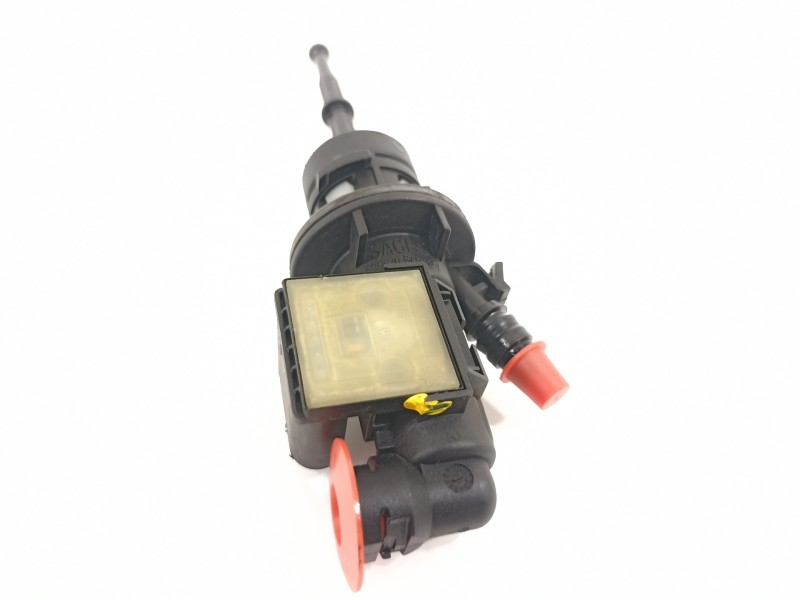 Recambio de bomba embrague para volkswagen cc (358) basis bluemotiontech referencia OEM IAM 3C0927810C 3AA721388 140612