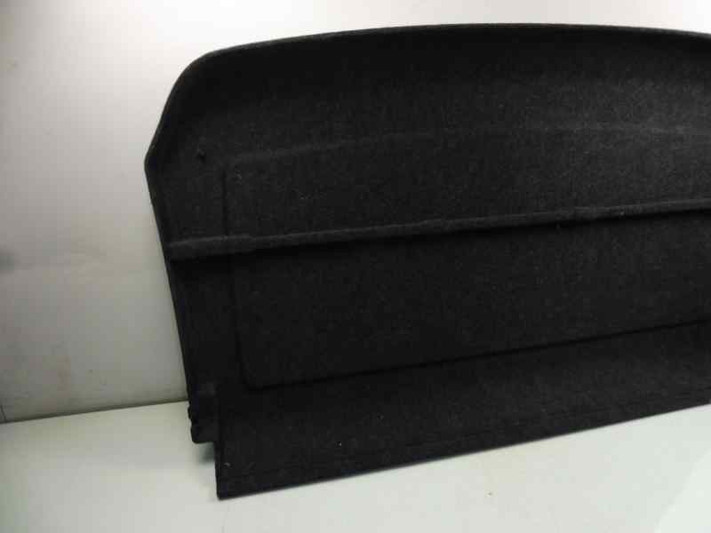 Recambio de bandeja trasera para fiat bravo (198) 1.9 emotion multijet referencia OEM IAM   