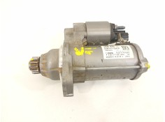 Recambio de motor arranque para seat arona xperience referencia OEM IAM 02M911024R  