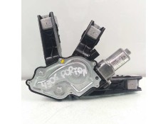 Recambio de motor limpia trasero para peugeot 308 sw active referencia OEM IAM 9677680580 0390208008 