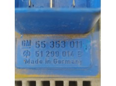 Recambio de caja precalentamiento para suzuki swift berlina (mz) gl (5-ptas.) referencia OEM IAM 55353011   2