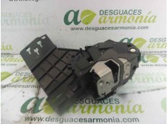 Recambio de cerradura puerta trasera derecha para ford fiesta (cb1) trend referencia OEM IAM 8A6AA26412AG 4074413305112 8A61A264