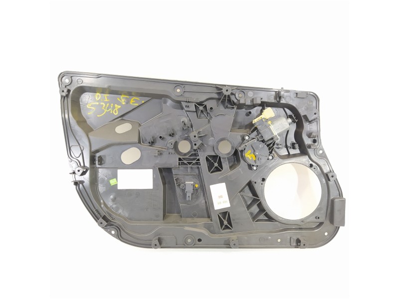 Recambio de elevalunas delantero izquierdo para ford fiesta (ccn) titanium referencia OEM IAM C1BBA045H17AB 8A6114A389B C1BT4A58