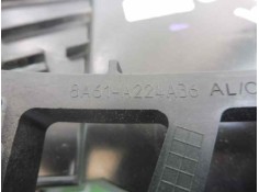 Recambio de cerradura puerta trasera derecha para ford fiesta (cb1) trend referencia OEM IAM 8A6AA26412AG 4074413305112 8A61A264 2