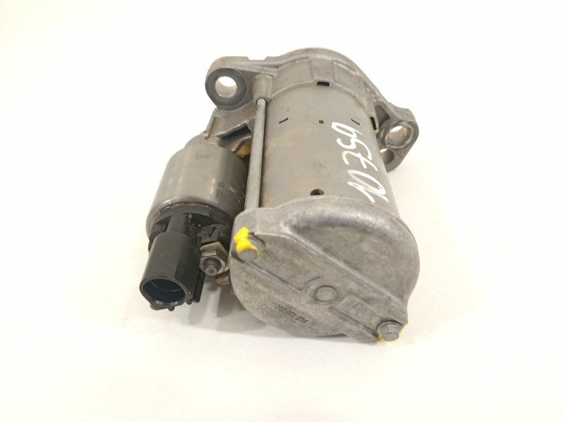 Recambio de motor arranque para seat arona xperience referencia OEM IAM 02M911024R  