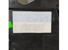 Recambio de elevalunas delantero izquierdo para ford fiesta (ccn) titanium referencia OEM IAM C1BBA045H17AB 8A6114A389B C1BT4A58 2