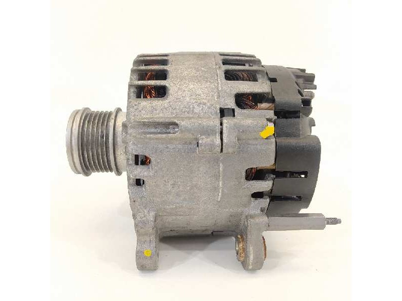 Recambio de alternador para audi a3 sportback (8vf) basic referencia OEM IAM 04L903021D TG14C097 2715271B