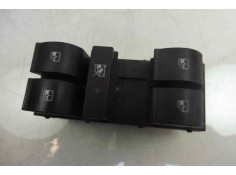 Recambio de mando elevalunas delantero izquierdo para fiat bravo (198) 1.9 emotion multijet referencia OEM IAM 702692757189