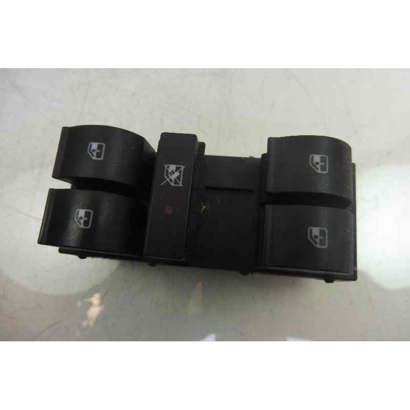 Recambio de mando elevalunas delantero izquierdo para fiat bravo (198) 1.9 emotion multijet referencia OEM IAM 702692757189  