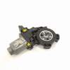 MOTOR ELEVALUNAS TRASERO IZQUIERDO 827219072R 