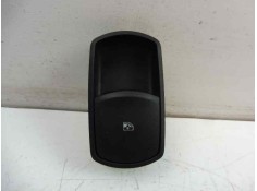 Recambio de mando elevalunas delantero derecho para opel corsa e color edition referencia OEM IAM 13430018  