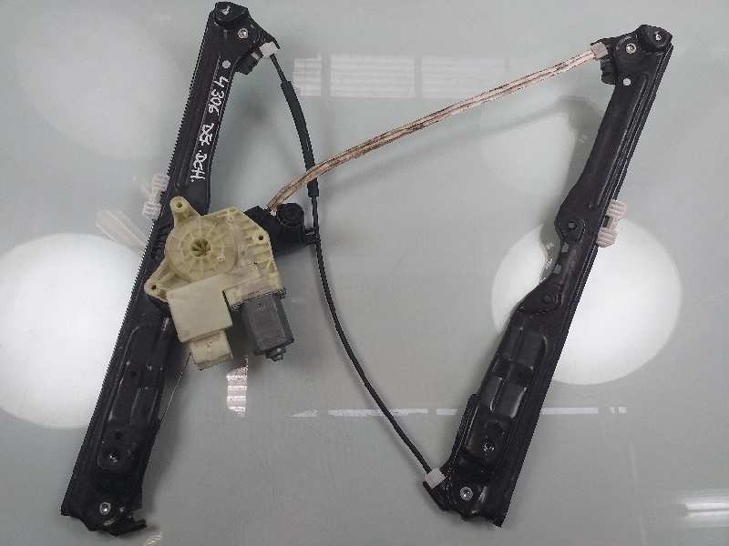 Recambio de elevalunas delantero derecho para peugeot 308 sw active referencia OEM IAM 9677734780 9678189780 