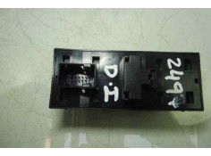 Recambio de mando elevalunas delantero izquierdo para fiat bravo (198) 1.9 emotion multijet referencia OEM IAM 702692757189   2