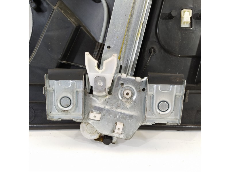 Recambio de elevalunas delantero izquierdo para ford fiesta (ccn) titanium referencia OEM IAM C1BBA045H17AB 8A6114A389B C1BT4A58