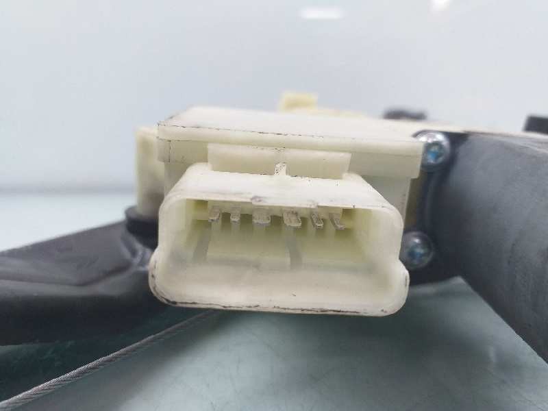 Recambio de elevalunas delantero derecho para peugeot 308 sw active referencia OEM IAM 9677734780 9678189780 