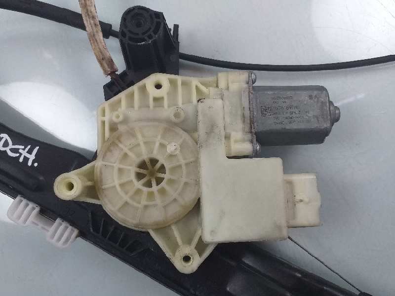Recambio de elevalunas delantero derecho para peugeot 308 sw active referencia OEM IAM 9677734780 9678189780 