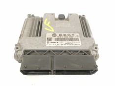 Recambio de centralita motor uce para volkswagen golf v berlina (1k1) gt sport referencia OEM IAM 03G906021PM 0281014061 