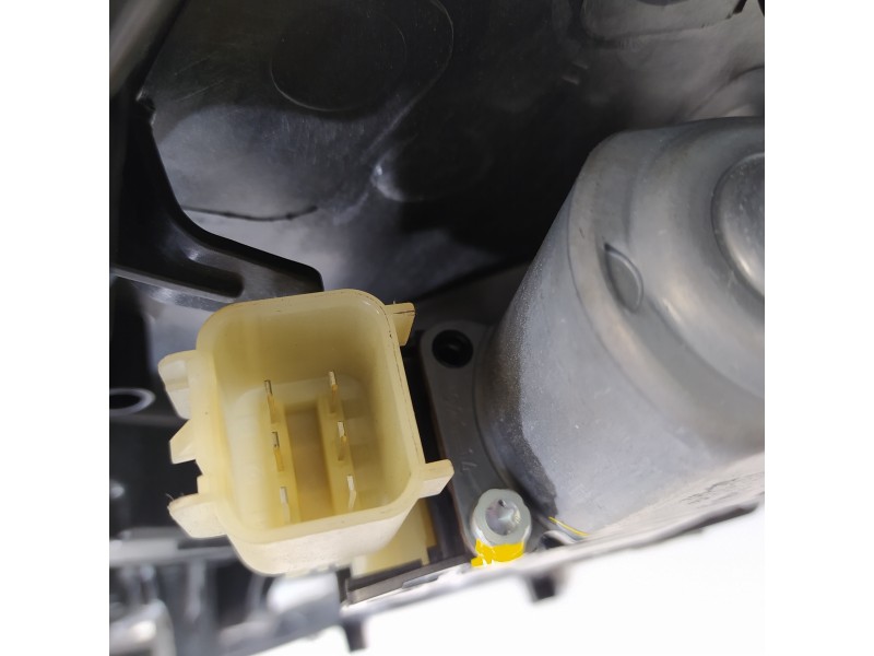 Recambio de elevalunas delantero izquierdo para ford fiesta (ccn) titanium referencia OEM IAM C1BBA045H17AB 8A6114A389B C1BT4A58