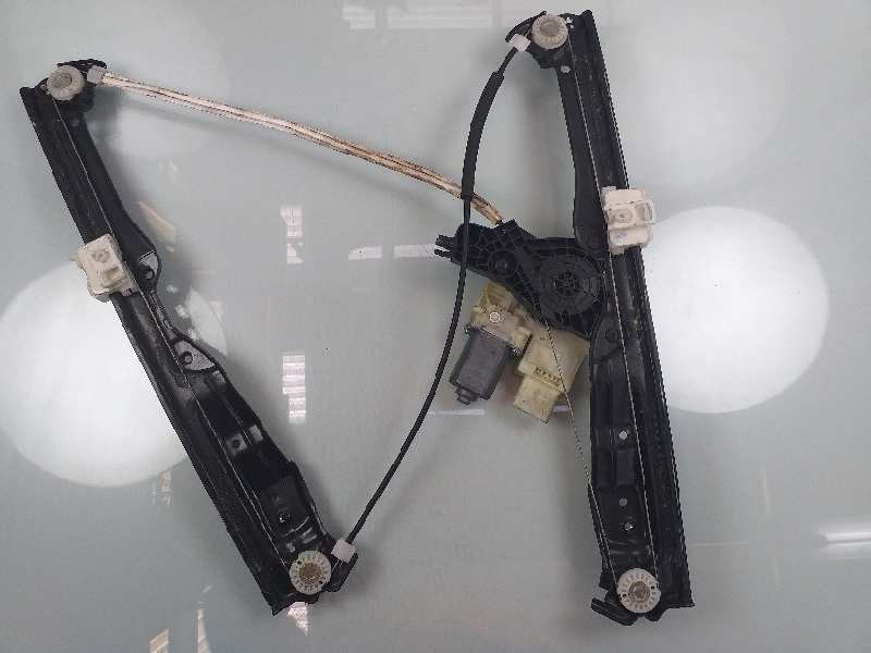 Recambio de elevalunas delantero derecho para peugeot 308 sw active referencia OEM IAM 9677734780 9678189780 