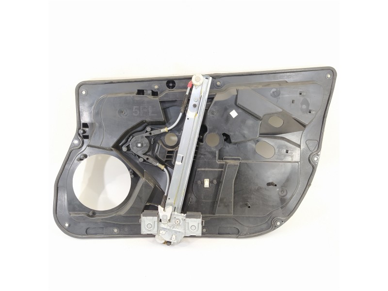 Recambio de elevalunas delantero izquierdo para ford fiesta (ccn) titanium referencia OEM IAM C1BBA045H17AB 8A6114A389B C1BT4A58