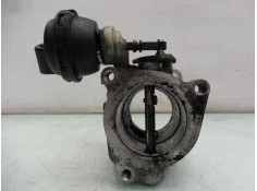 Recambio de caja mariposa para fiat bravo (198) 1.9 emotion multijet referencia OEM IAM   